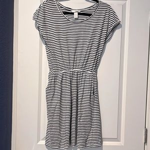 Striped Sundress
